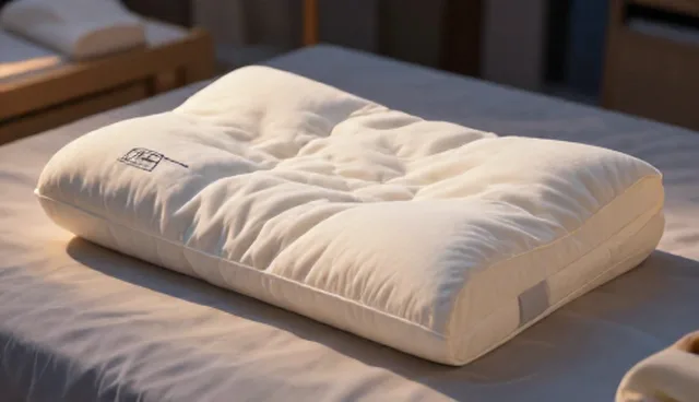 乳胶枕设计如何引领睡眠健康新趋势